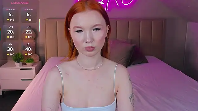 Anna Patterson online show from January 13, 2026, 9:46 am