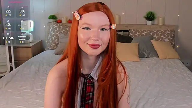 Anna Patterson online show from October 23, 2025, 9:19 am