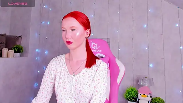 Anna Patterson online show from September 23, 2025, 8:32 am