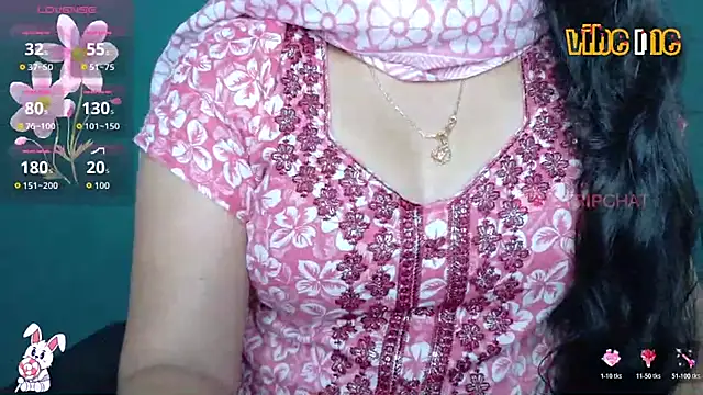 Snapshot of megHana_teLugGu chatting on November 3, 2025, 8:07 am megHana teLugGu online show from November 3, 2025, 8:07 am