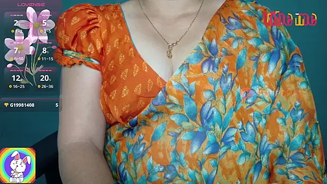 Snapshot of megHana_teLugGu chatting on January 11, 2026, 4:03 pm megHana teLugGu online show from January 11, 2026, 4:03 pm