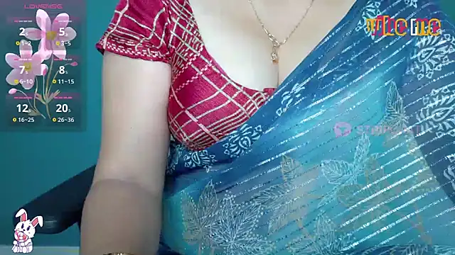 Snapshot of megHana_teLugGu chatting on November 2, 2025, 7:24 am megHana teLugGu online show from November 2, 2025, 7:24 am