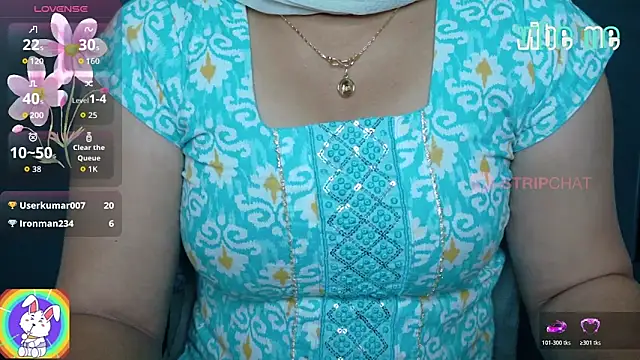 Snapshot of megHana_teLugGu chatting on January 9, 2026, 7:54 pm megHana teLugGu online show from January 9, 2026, 7:54 pm