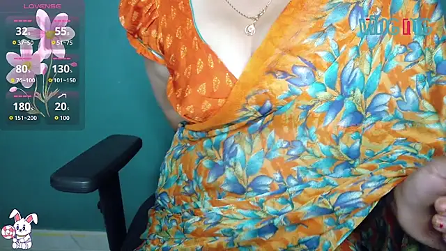 Snapshot of megHana_teLugGu chatting on December 19, 2025, 7:49 pm megHana teLugGu online show from December 19, 2025, 7:49 pm