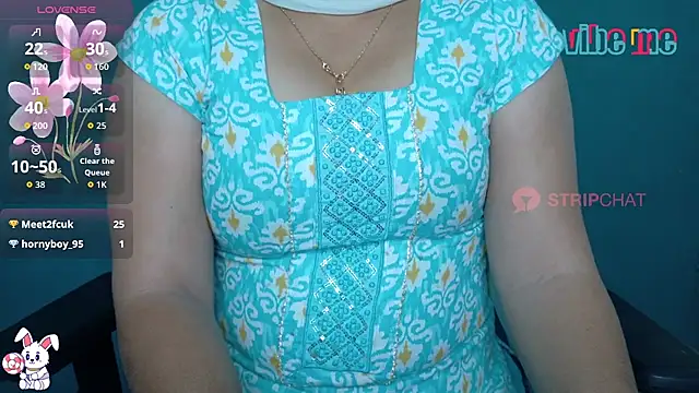 Snapshot of megHana_teLugGu chatting on January 9, 2026, 5:47 am megHana teLugGu online show from January 9, 2026, 5:47 am