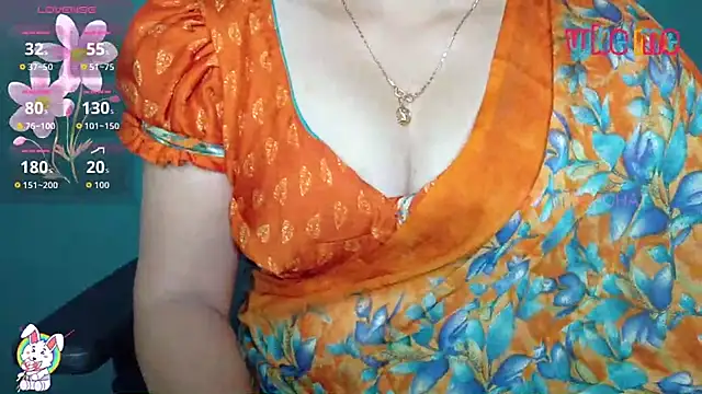 Snapshot of megHana_teLugGu chatting on November 4, 2025, 5:44 am megHana teLugGu online show from November 4, 2025, 5:44 am