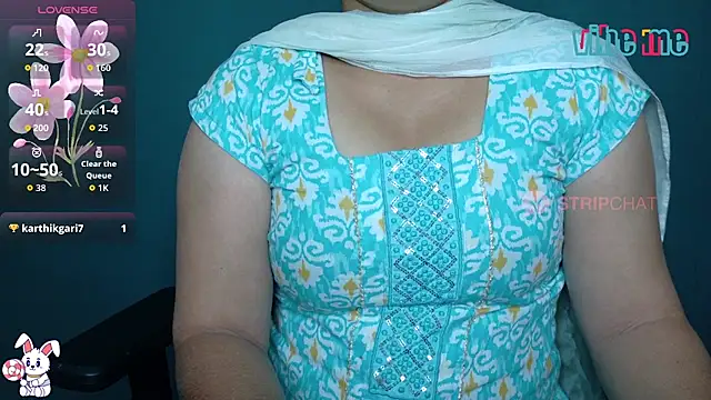 Snapshot of megHana_teLugGu chatting on January 15, 2026, 7:39 pm megHana teLugGu online show from January 15, 2026, 7:39 pm