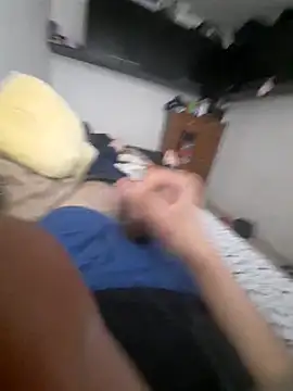 Jaleale33 online show from February 10, 2026, 12:09 am