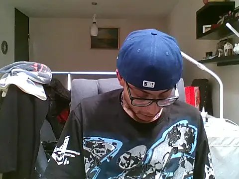 Jaleale33 online show from January 12, 2026, 4:25 pm