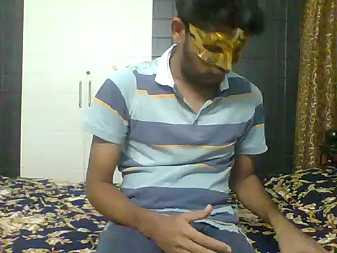 Snapshot of Naughty_Boy_Telugu chatting on December 1, 2025, 9:10 am Naughty Boy Telugu online show from December 1, 2025, 9:10 am