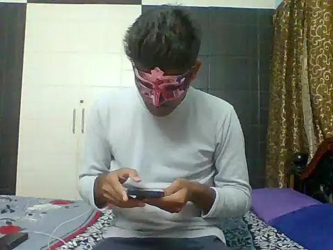 Snapshot of Naughty_Boy_Telugu chatting on February 3, 2026, 12:43 pm Naughty Boy Telugu online show from February 3, 2026, 12:43 pm