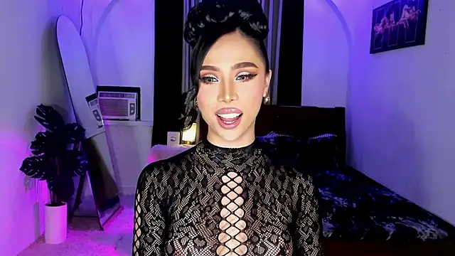 ElektraPrince online show from March 16, 2026, 10:01 pm