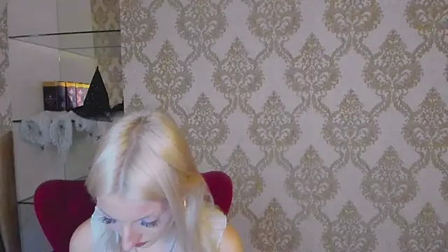 Sarrah blush online show from October 22, 2025, 8:14 am