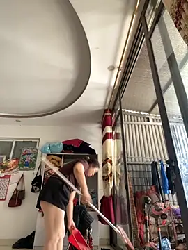 Nhung584 online show from October 2, 2025, 1:31 am