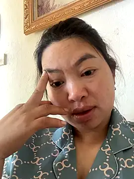 Nhung584 online show from September 24, 2025, 1:24 am