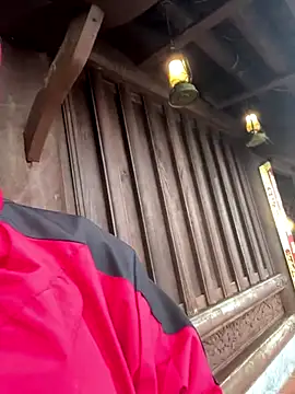 Nhung584 online show from October 21, 2025, 3:06 am