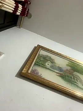 Nhung584 online show from September 27, 2025, 2:45 pm