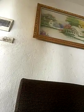 Nhung584 online show from September 25, 2025, 7:03 am