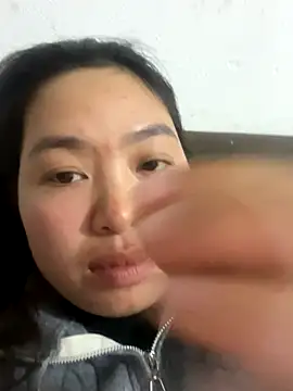 Nhung584 online show from December 3, 2025, 12:37 pm