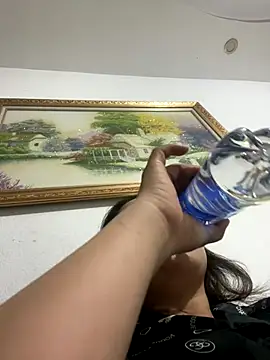 Nhung584 online show from September 20, 2025, 2:55 pm