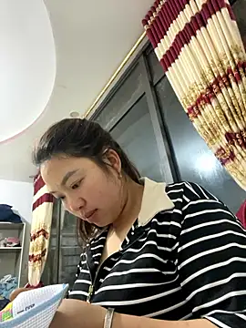 Nhung584 online show from September 30, 2025, 12:55 pm