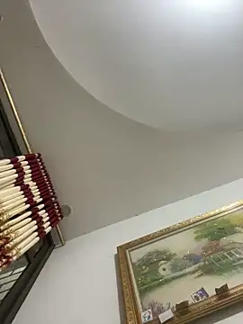 Nhung584 online show from February 26, 2026, 12:27 pm