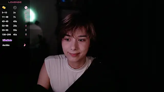 Snapshot of SophieAsh chatting on July 10, 2026, 9:37 pm SophieAsh online show from July 10, 2026, 9:37 pm