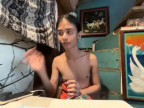 asya chris online show from February 23, 2026, 4:14 am