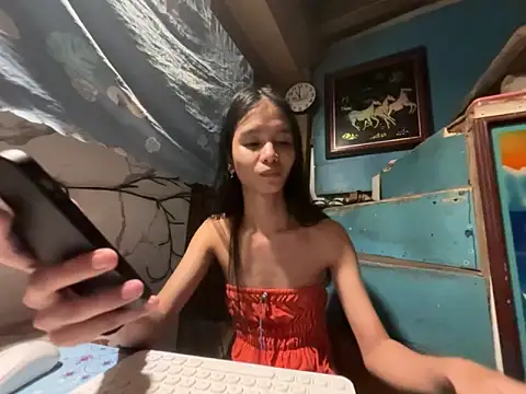 asya chris online show from December 22, 2025, 3:01 pm