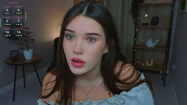 Snapshot of MollyBaby chatting on January 9, 2026, 2:02 pm MollyBaby online show from January 9, 2026, 2:02 pm