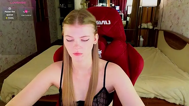 Jenny Skinner20 online show from May 16, 2026, 8:19 pm