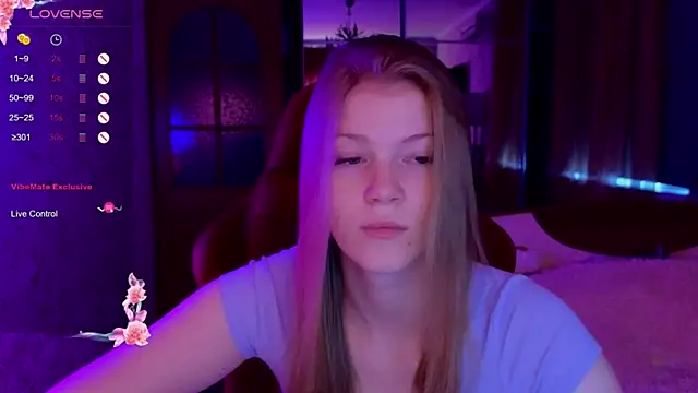 Jenny Skinner20 online show from October 6, 2025, 4:35 am