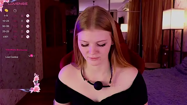 Jenny Skinner20 online show from October 11, 2025, 9:16 pm