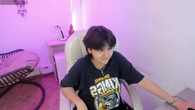 Nathaly ds online show from February 22, 2026, 2:19 pm