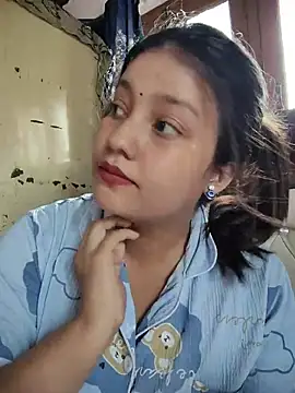 Snapshot of Dipali143143 chatting on July 7, 2026, 6:16 am Dipali143143 online show from July 7, 2026, 6:16 am