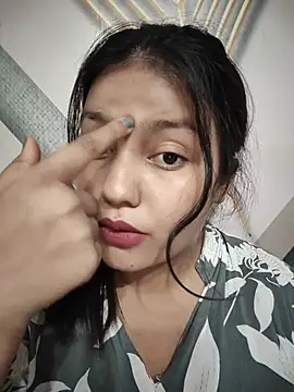 Snapshot of Dipali143143 chatting on June 3, 2026, 8:48 am Dipali143143 online show from June 3, 2026, 8:48 am