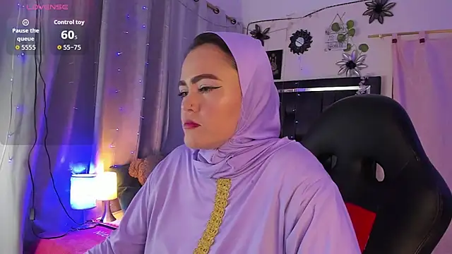 Snapshot of MarianFadel chatting on January 12, 2026, 1:18 pm MarianFadel online show from January 12, 2026, 1:18 pm