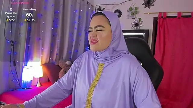 Snapshot of MarianFadel chatting on February 13, 2026, 12:38 pm MarianFadel online show from February 13, 2026, 12:38 pm