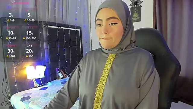 Snapshot of MarianFadel chatting on November 21, 2025, 12:37 pm MarianFadel online show from November 21, 2025, 12:37 pm