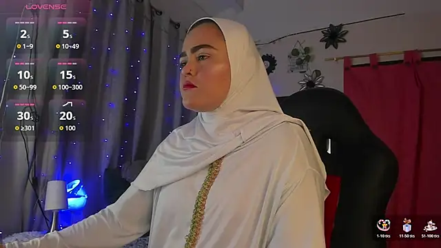 Snapshot of MarianFadel chatting on February 4, 2026, 12:33 pm MarianFadel online show from February 4, 2026, 12:33 pm