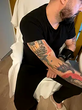 DavidMaros online show from October 30, 2025, 5:39 am