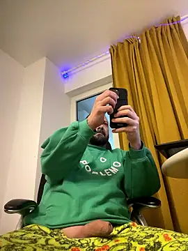 DavidMaros online show from January 17, 2026, 6:06 am