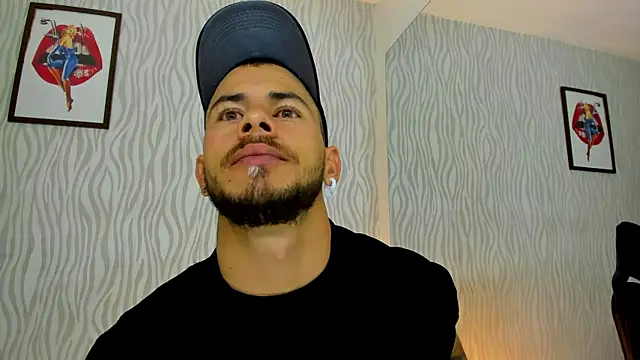 dylan jacobx online show from October 18, 2025, 3:41 am