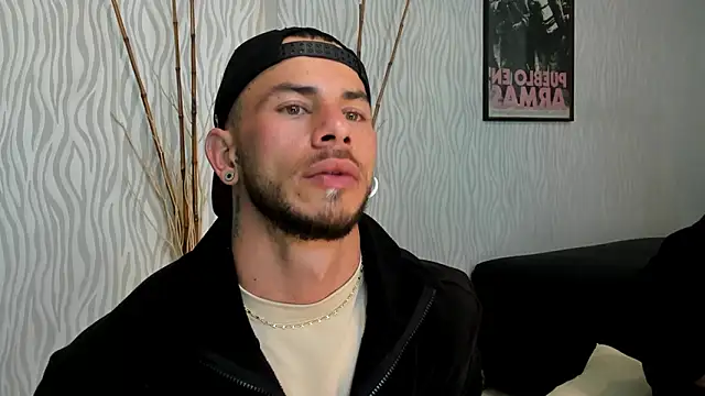 dylan jacobx online show from March 28, 2026, 2:12 am