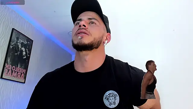 dylan jacobx online show from April 11, 2026, 2:08 am