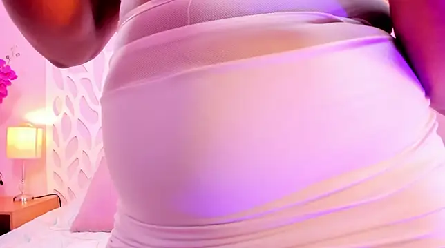 Emmadancer online show from November 9, 2025, 7:07 pm