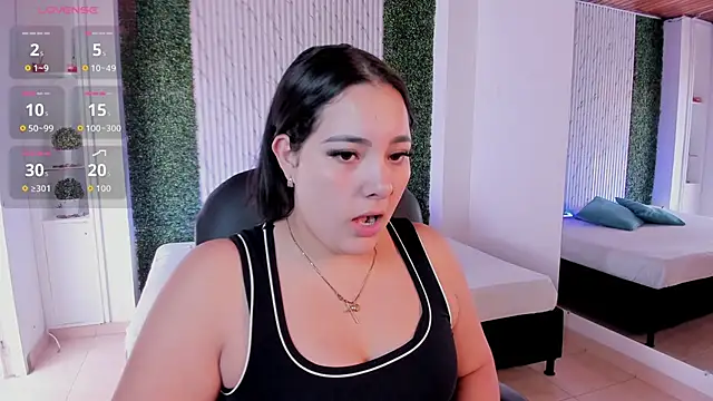 Snapshot of sofiacaramel chatting on February 10, 2026, 1:54 pm sofiacaramel online show from February 10, 2026, 1:54 pm