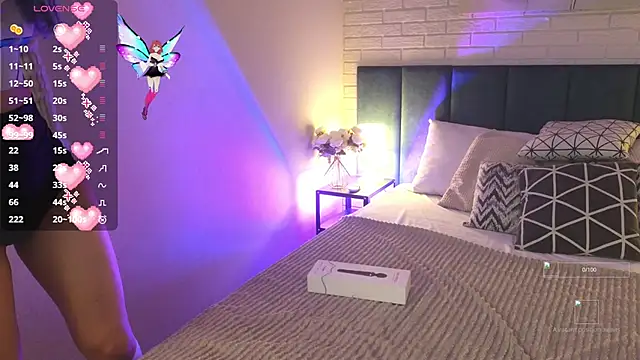 meomeee online show from December 4, 2025, 12:15 pm