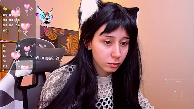 Snapshot of meomeee chatting on October 17, 2025, 4:09 pm meomeee online show from October 17, 2025, 4:09 pm