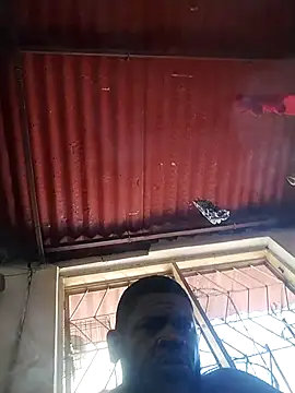 cometa267 online show from October 27, 2025, 3:46 pm